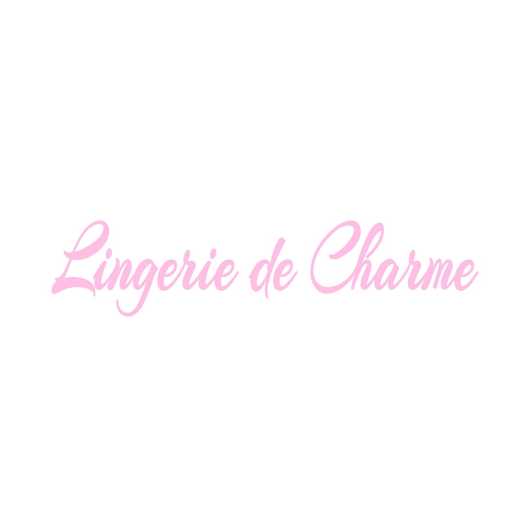 LINGERIE DE CHARME PUSY-ET-EPENOUX